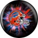 KR NFL Buffalo Bills Viz-A-Ball