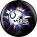 KR NFL Indianapolis Colts Viz-A-Ball
