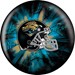 KR NFL Jacksonville Jaguars Viz-A-Ball