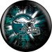 KR NFL Philadelphia Eagles Viz-A-Ball