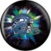KR NFL Seattle Seahawks Viz-A-Ball