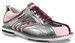 Etonic Stabilite Womens Action Pink/Silver RH