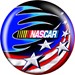 KR NASCAR Viz-A-Ball