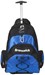 Brunswick Zone Single Roller Black/Royal