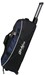KR Slim 3 Ball Roller Black/Navy
