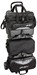 KR Lane Rover 6 Ball Roller Black/Phantom