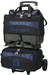 Brunswick Competitor Players 4 Ball Roller Blk/Nvy