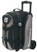 Brunswick Flash 2 Ball Roller Black/Steel