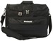 Brunswick Flash Double Tote Black