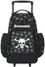 Brunswick Dyno Single Roller Skull Crazy