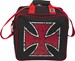 Brunswick Viper Single Tote Cross