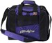 KR Aviator Single Black/Purple