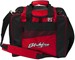 KR Aviator Single Black/Red