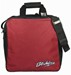 KR Eliminator Single Crimson Red