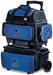 Roto Grip 4 Ball Roller Blue