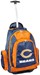 KR NFL Single Roller Chicago Bears