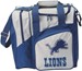KR NFL Single Tote Detroit Lions