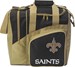 KR NFL Single Tote New Orleans Saints