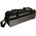 Rev Triple Rolling Tote Graphite