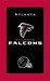 KR NFL Towel Atlanta Falcons