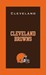 KR NFL Towel Cleveland Browns