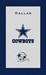 KR NFL Towel Dallas Cowboys