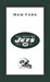 KR NFL Towel New York Jets