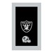 KR NFL Towel Oakland Raiders