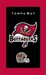 KR NFL Towel Tampa Bay Buccaneers
