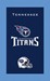 KR NFL Towel Tennessee Titans