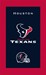 KR NFL Towel Houston Texans