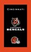 KR NFL Towel Cincinnati Bengals