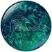 Ebonite Tornado Navy/Green/Silver