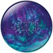 Ebonite Clash Turquoise/Purple