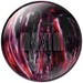 Ebonite Maxim Black/Red/Silver