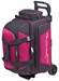 Storm Streamline 2 Ball Roller Pink/Black