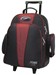Storm Rascal 1 Ball Roller Ruby/Black