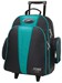 Storm Rascal 1 Ball Roller Teal/Black
