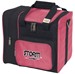 Storm 1 Ball Deluxe Tote Pink/Black