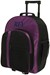 Rev Single Roller Purple/Black