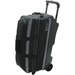 Rev Triple Roller Black/Silver