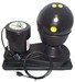 Vertex Ball Spinner 1/2 Horsepower