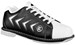 Etonic Retro Womens Neon Black/White