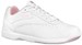 Etonic Basic Womens Kitty White/Pink