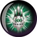 Brunswick Mini 800 Series Viz-A-Ball