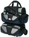 Columbia Pro Stackable 4 Ball Roller Blu/Sil/Blk