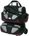 Columbia Pro Stackable 4 Ball Roller Vlt/Sil/Blk