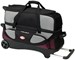 Columbia Pro Inline 4 Ball Roller Vlt/Sil/Blk
