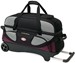Columbia Pro Series 3 Ball Roller Violet/Sil/Blk