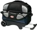 Columbia Pro Series 2 Ball Roller Blue/Silver/Blk